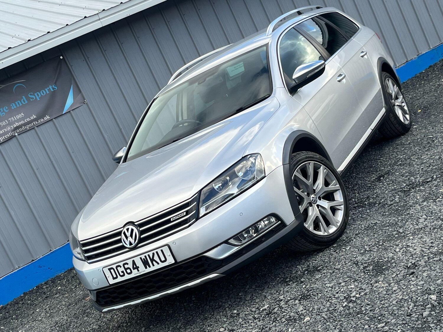 Used Volkswagen Passat 2014 for sale - 76646145: Photo 60