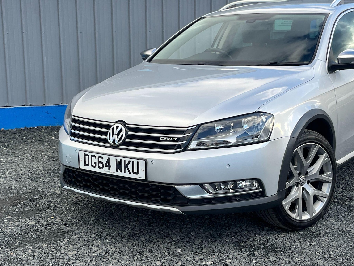 Used Volkswagen Passat 2014 for sale - 76646145: Photo 61