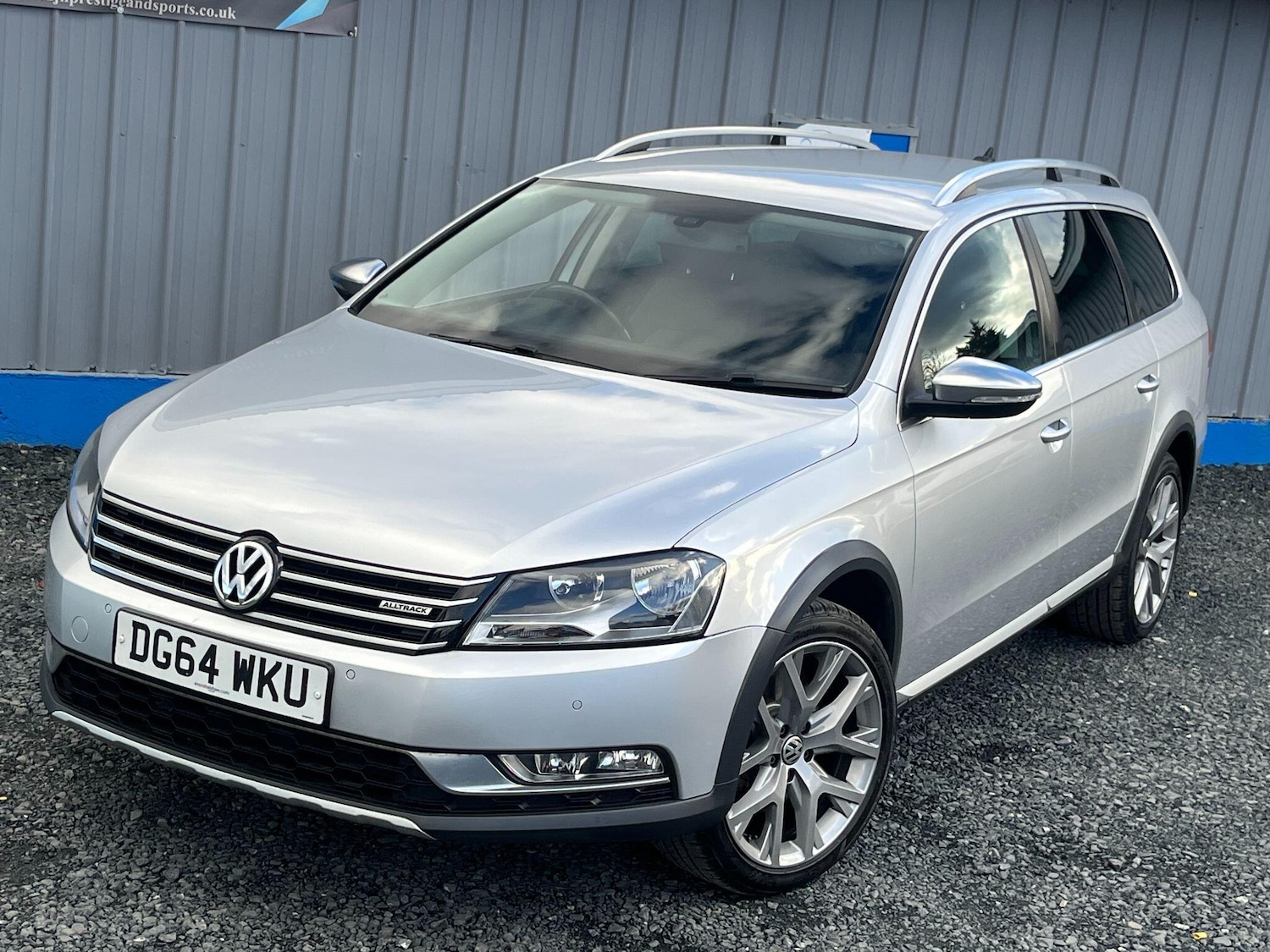 Used Volkswagen Passat 2014 for sale - 76646145: Photo 62