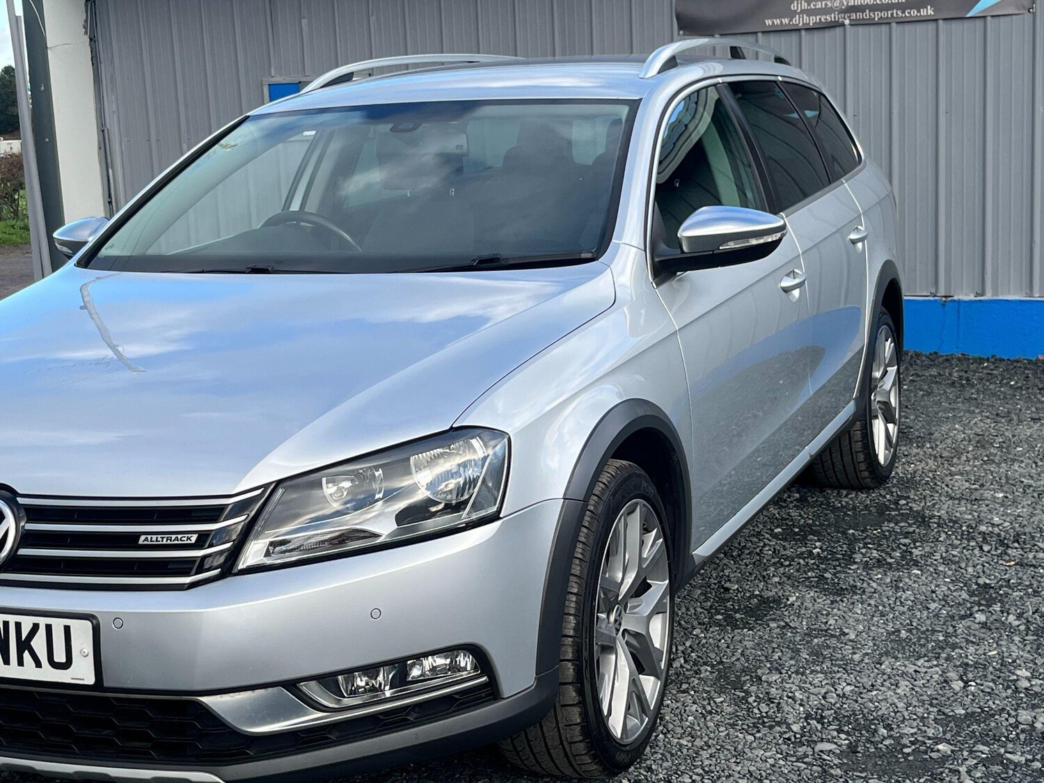 Used Volkswagen Passat 2014 for sale - 76646145: Photo 63
