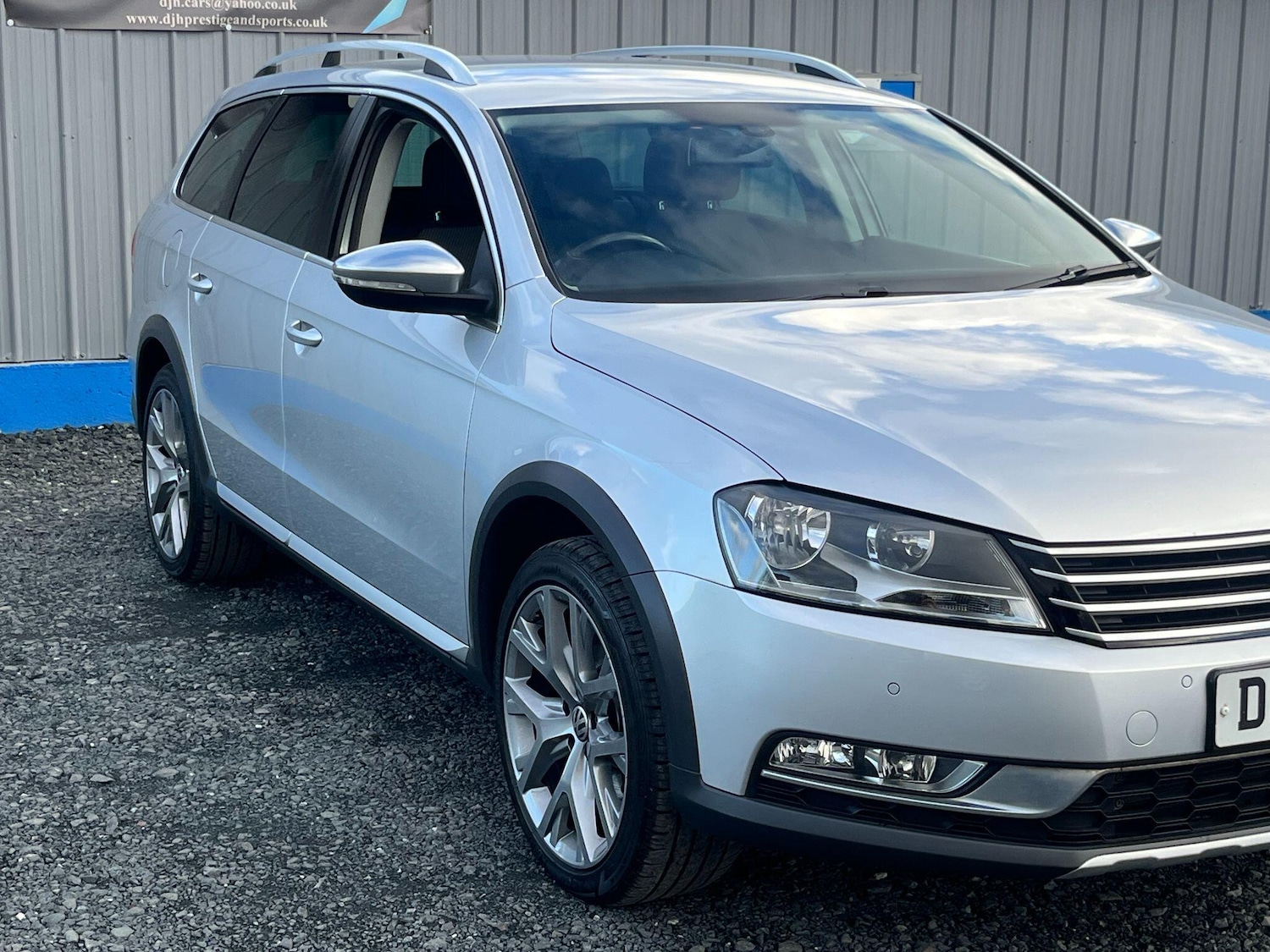 Used Volkswagen Passat 2014 for sale - 76646145: Photo 64