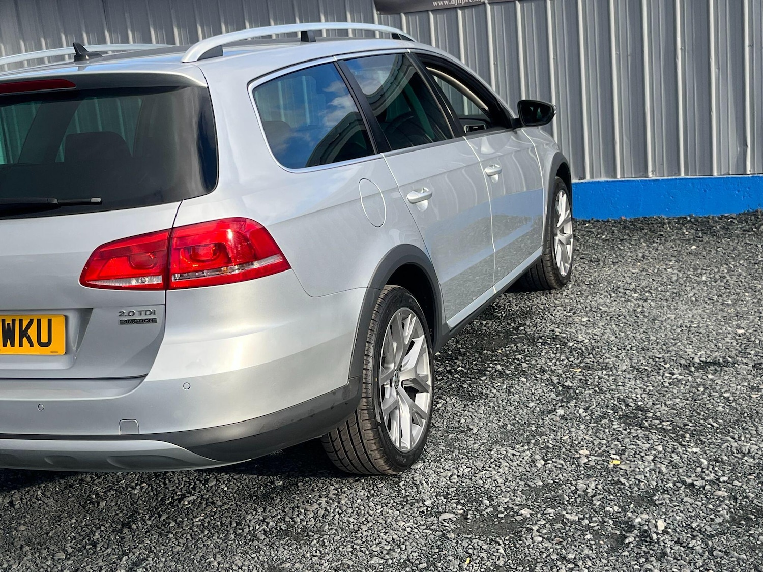 Used Volkswagen Passat 2014 for sale - 76646145: Photo 66
