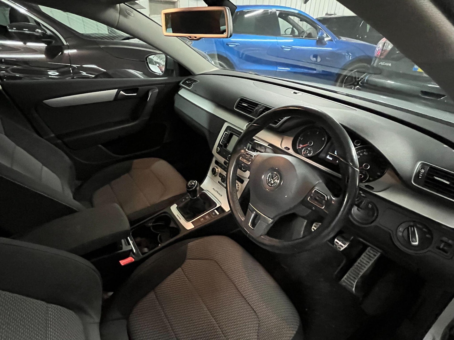 Used Volkswagen Passat 2014 for sale - 76646145: Photo 7