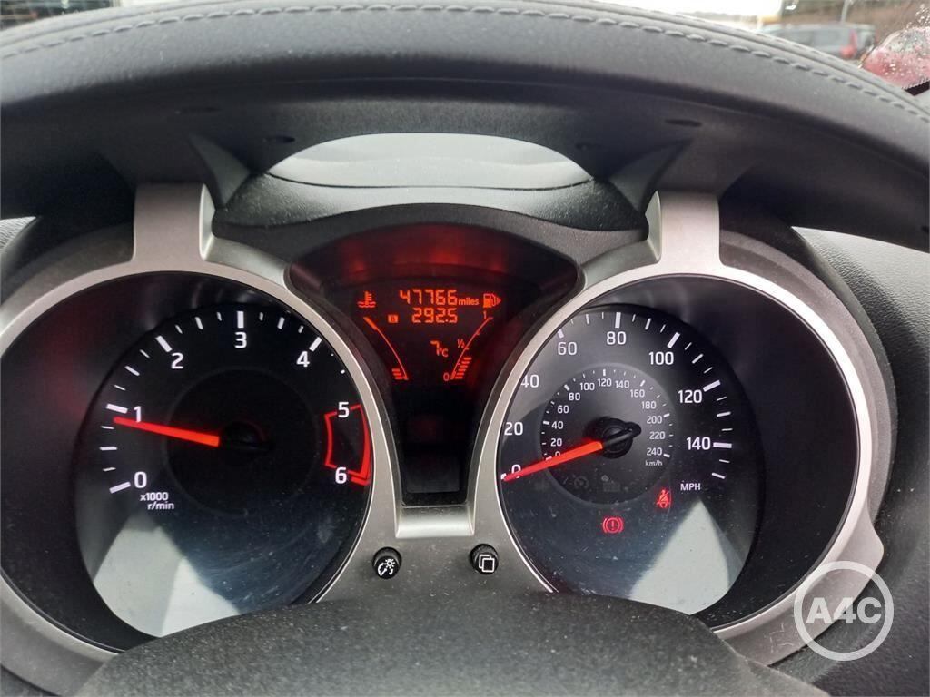 Used Nissan Juke 2015 for sale - 77440409: Photo 11