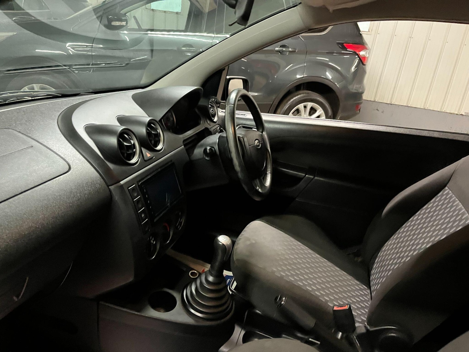Used Ford Fiesta 2005 for sale - 77455394: Photo 25