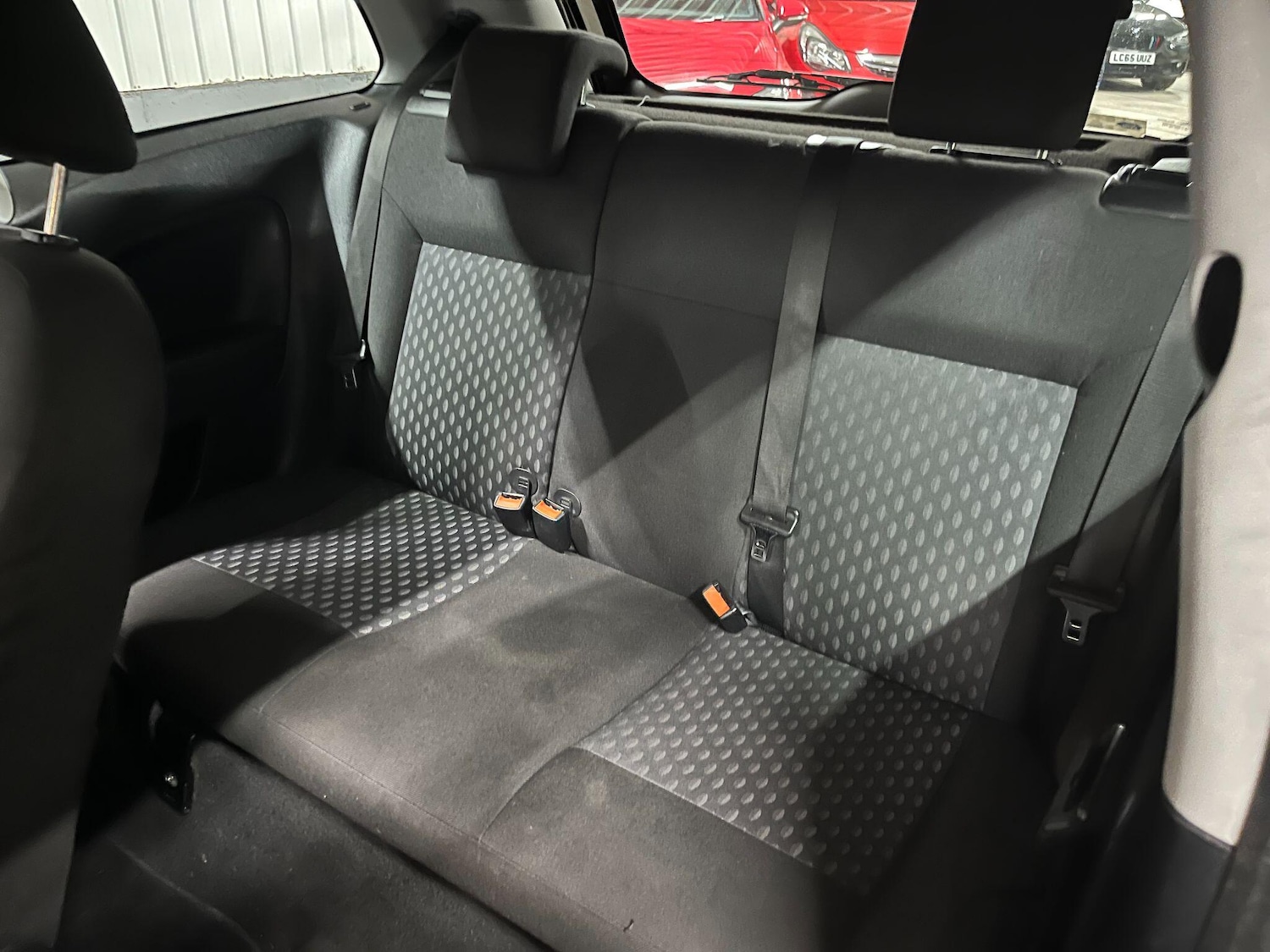 Used Ford Fiesta 2005 for sale - 77455394: Photo 26