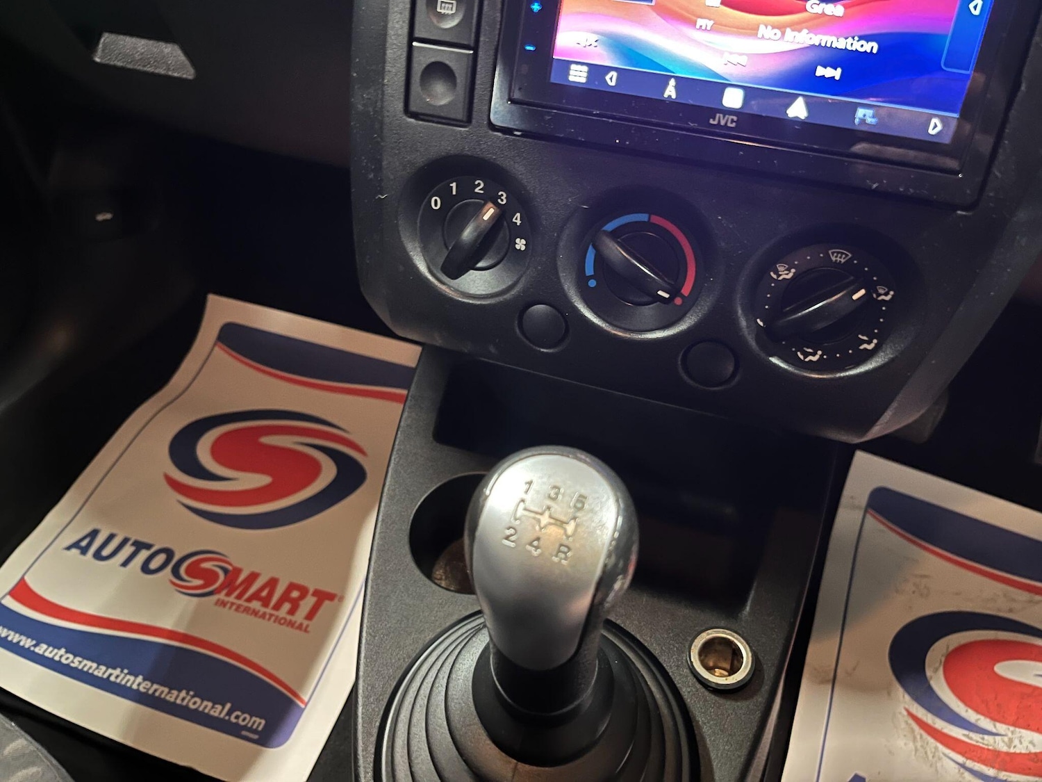 Used Ford Fiesta 2005 for sale - 77455394: Photo 34