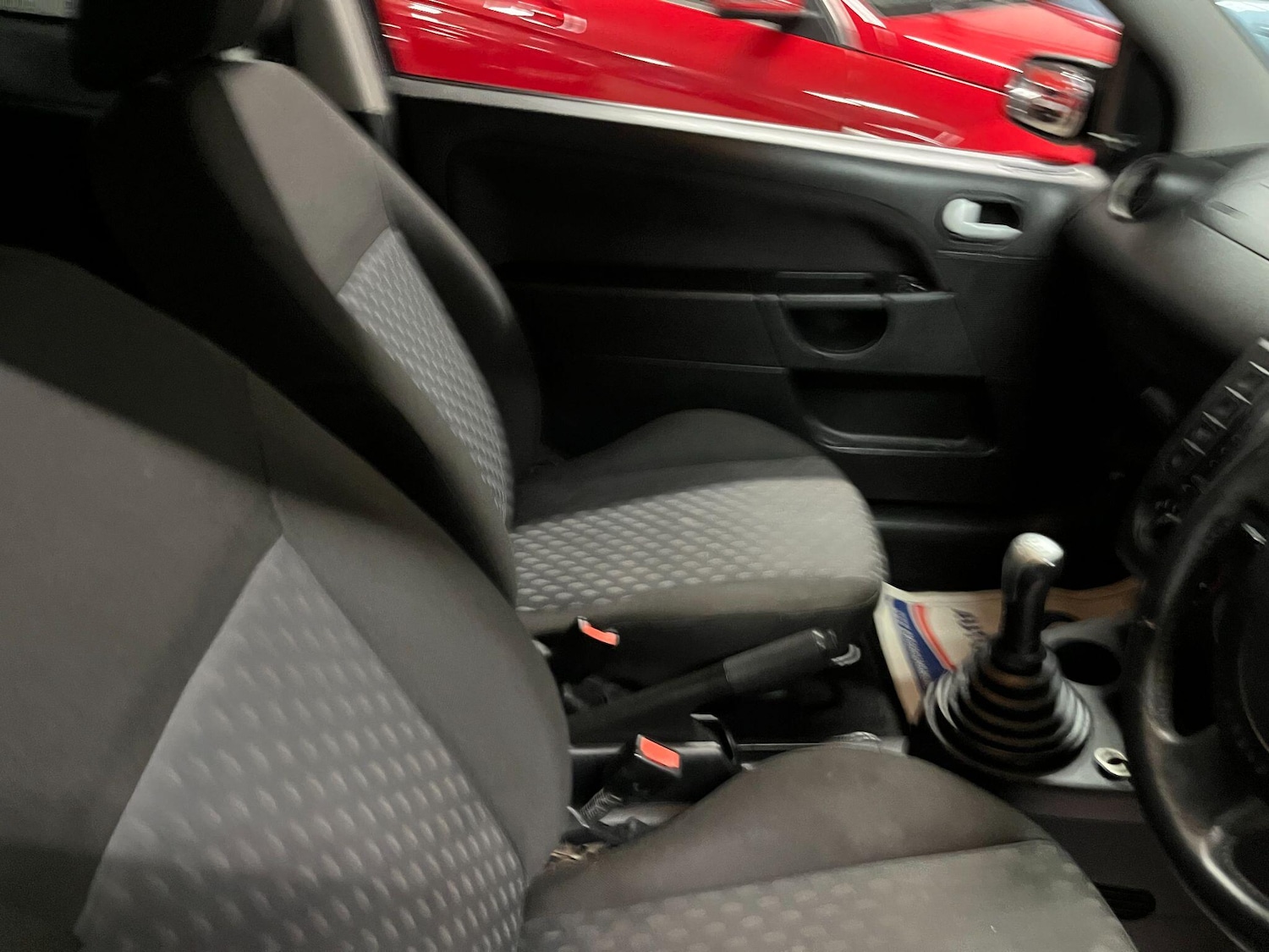 Used Ford Fiesta 2005 for sale - 77455394: Photo 6