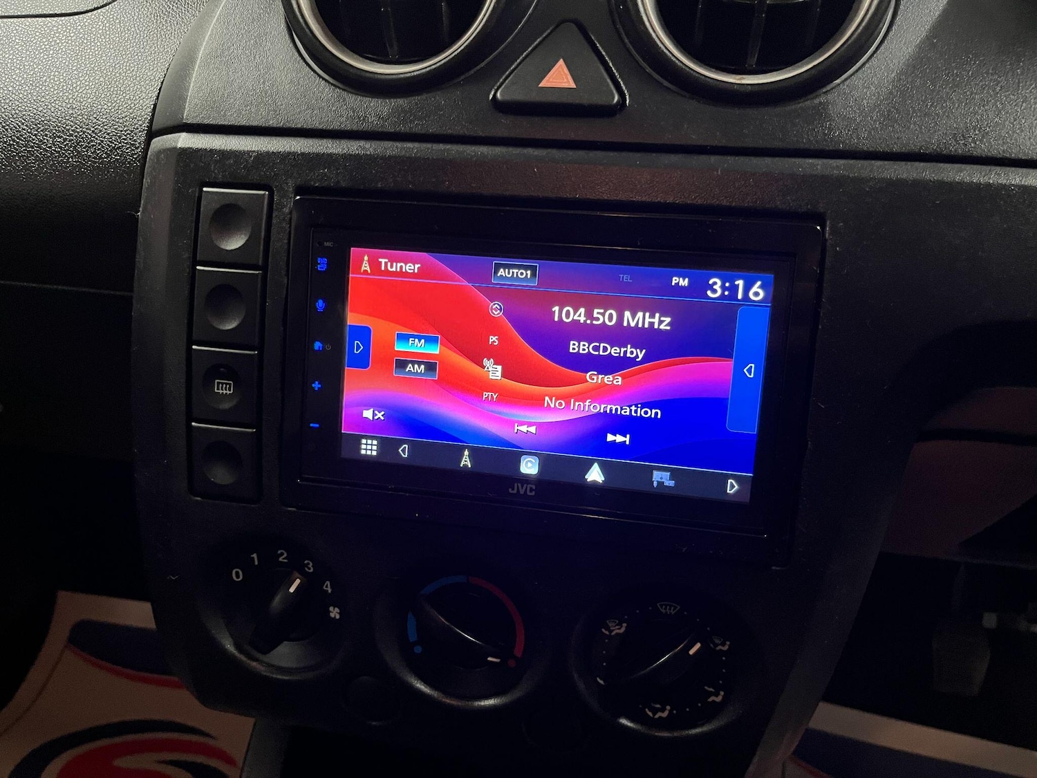 Used Ford Fiesta 2005 for sale - 77455394: Photo 7