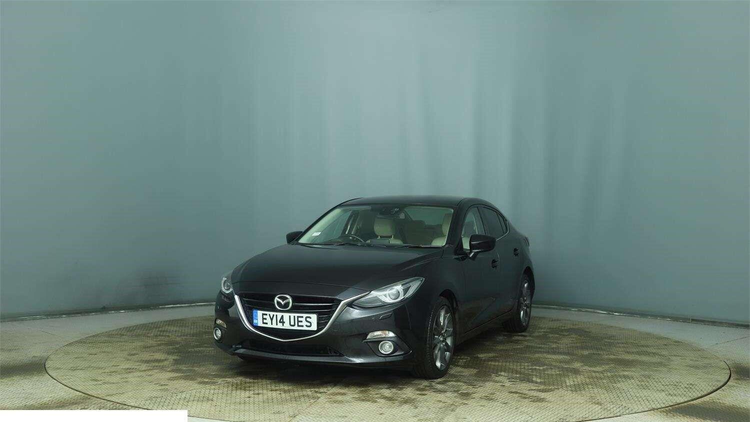 Used Mazda Mazda3 2014 for sale - 77454673: Photo 10