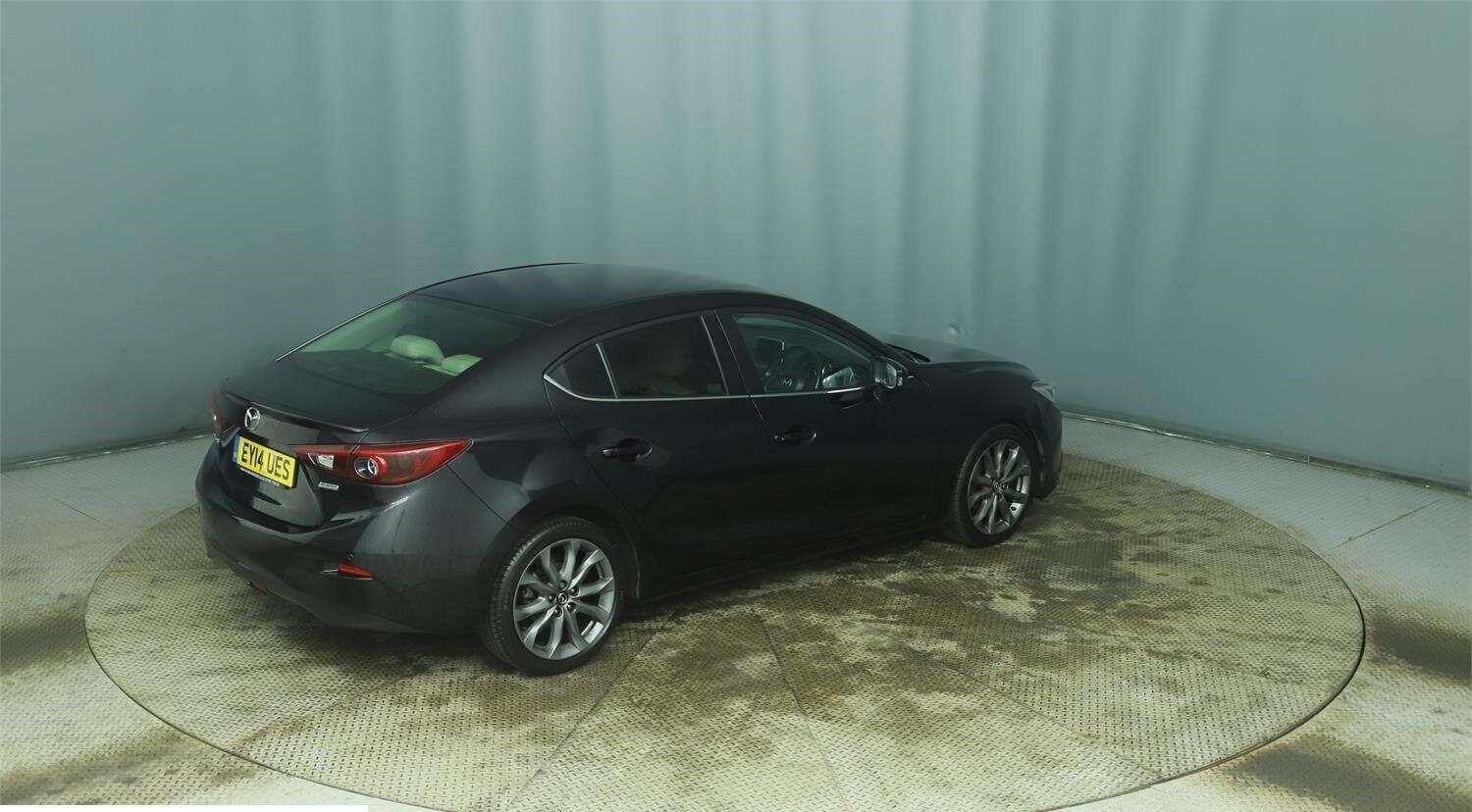 Used Mazda Mazda3 2014 for sale - 77454673: Photo 13