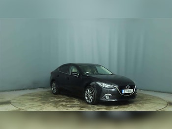 Used Mazda Mazda3 2014 for sale - 77454673: Photo