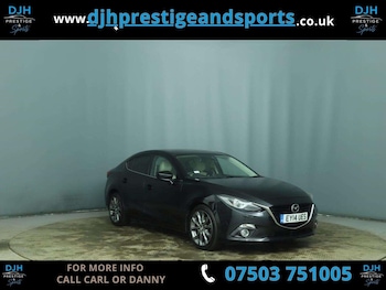 Used Mazda Mazda3 2014 for sale - 77454673: Photo