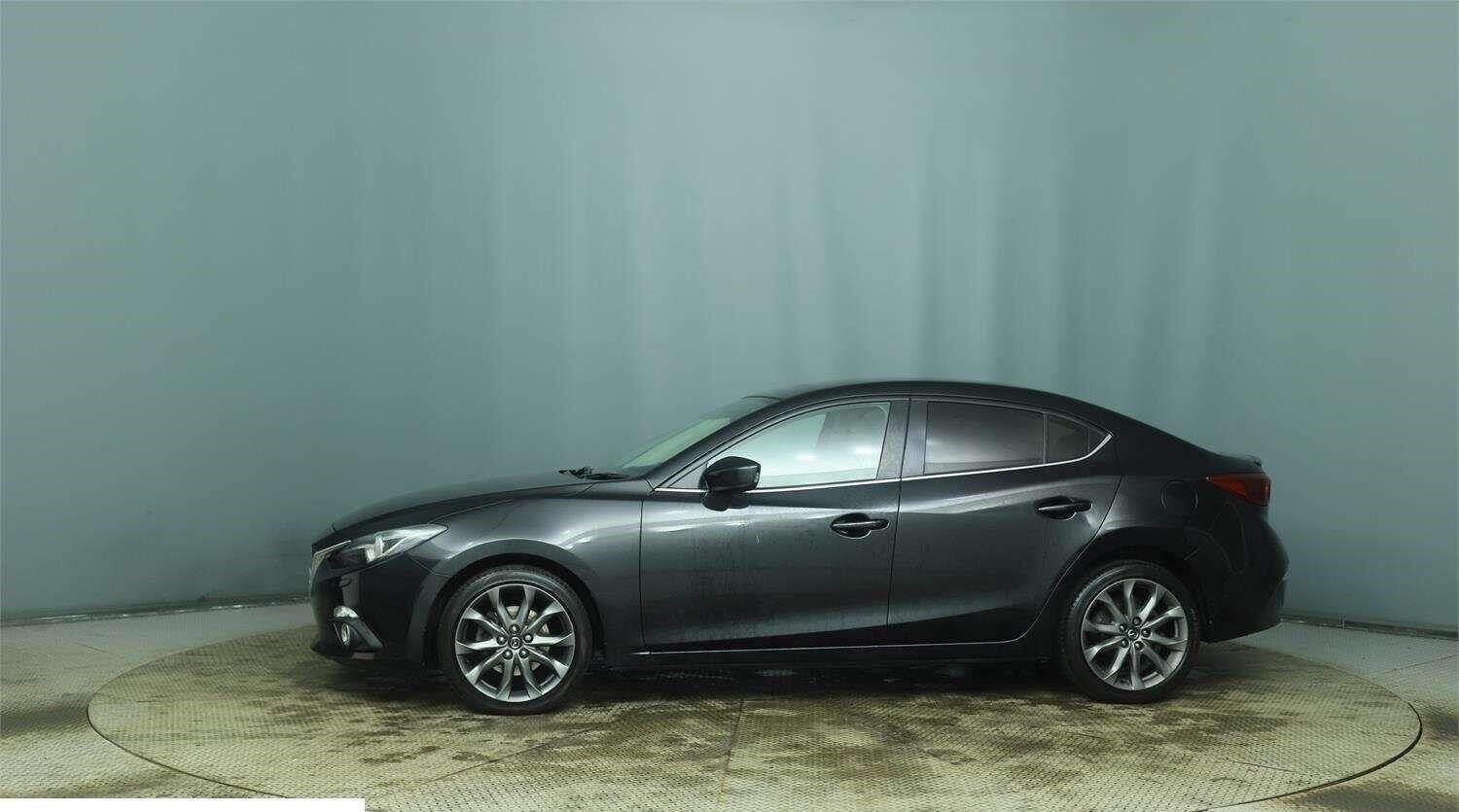 Used Mazda Mazda3 2014 for sale - 77454673: Photo 3