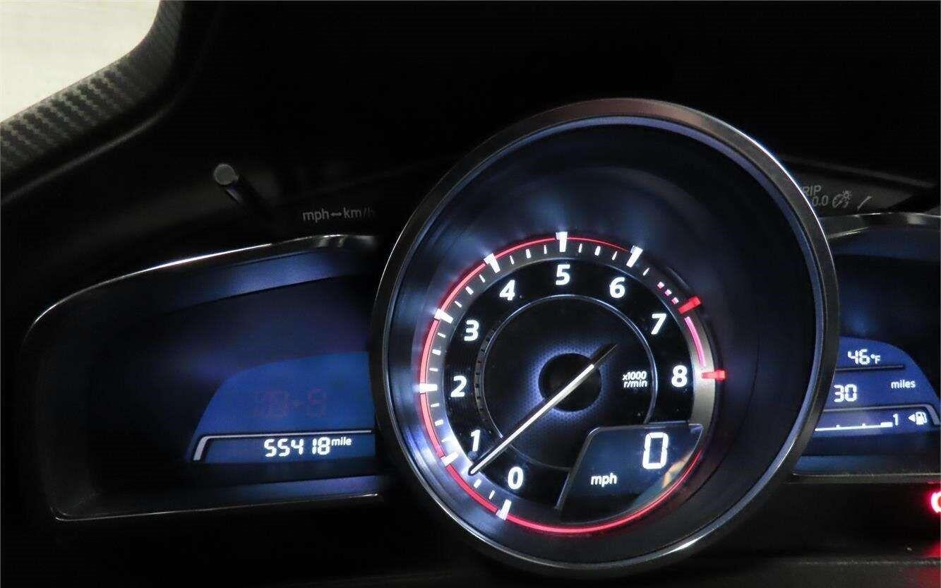 Used Mazda Mazda3 2014 for sale - 77454673: Photo 5