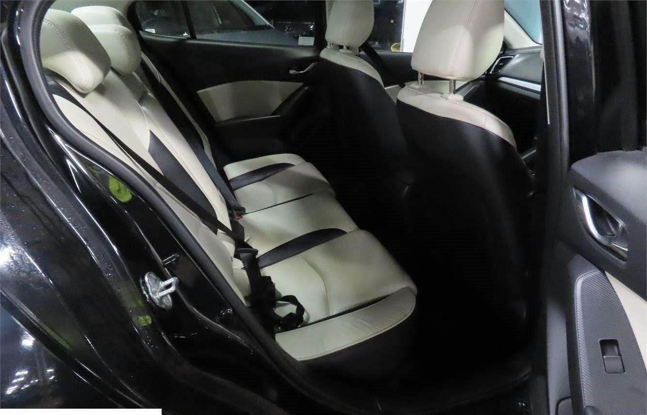 Used Mazda Mazda3 2014 for sale - 77454673: Photo 7