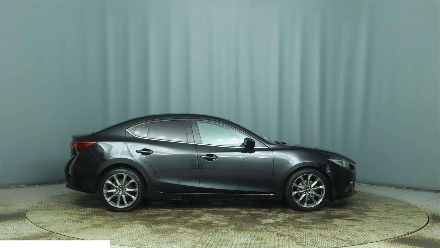 Used Mazda Mazda3 2014 for sale - 77454673: Photo 9