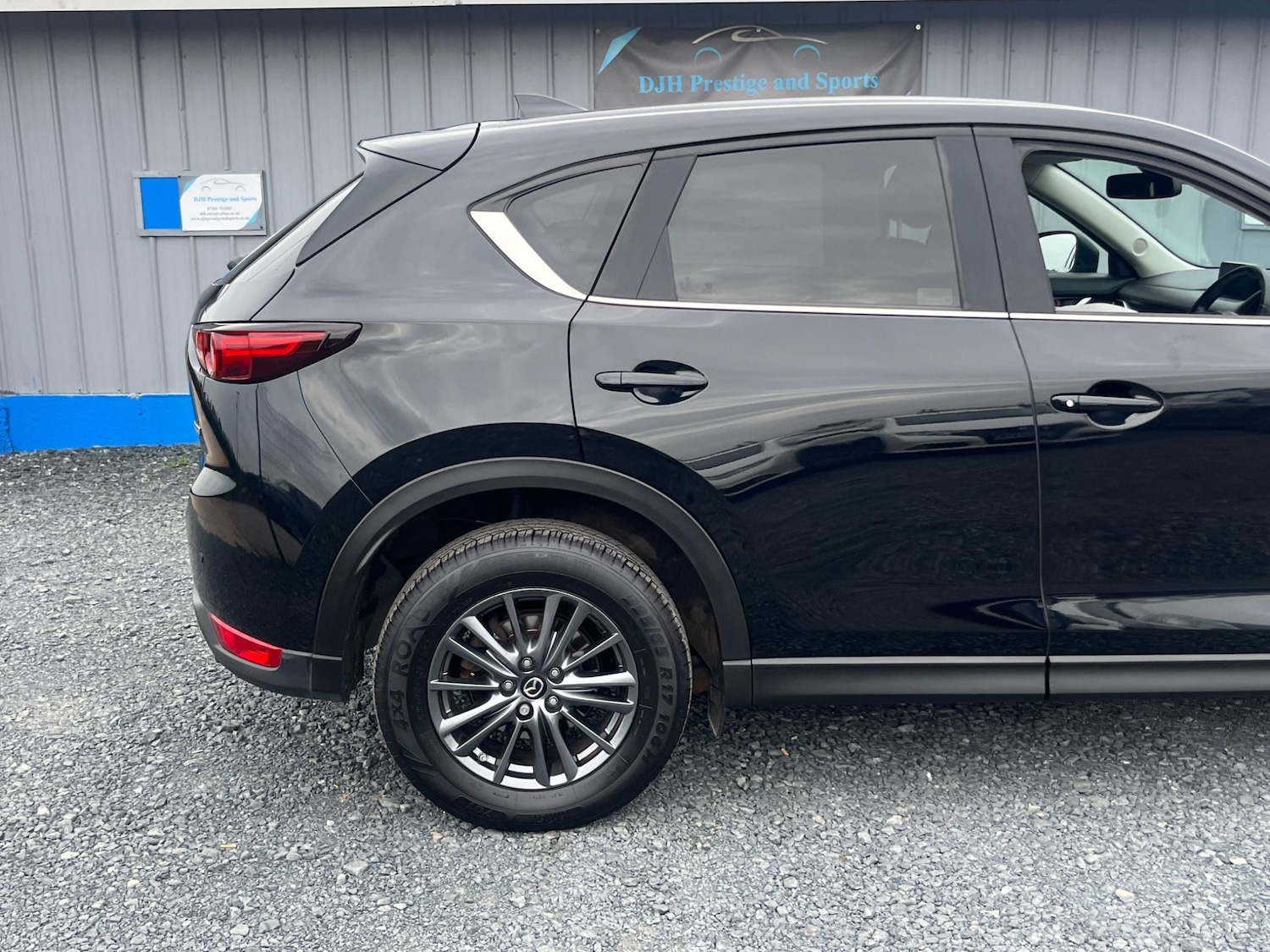Vehicle 23