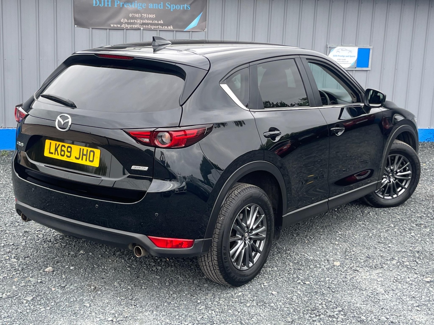 Vehicle 42