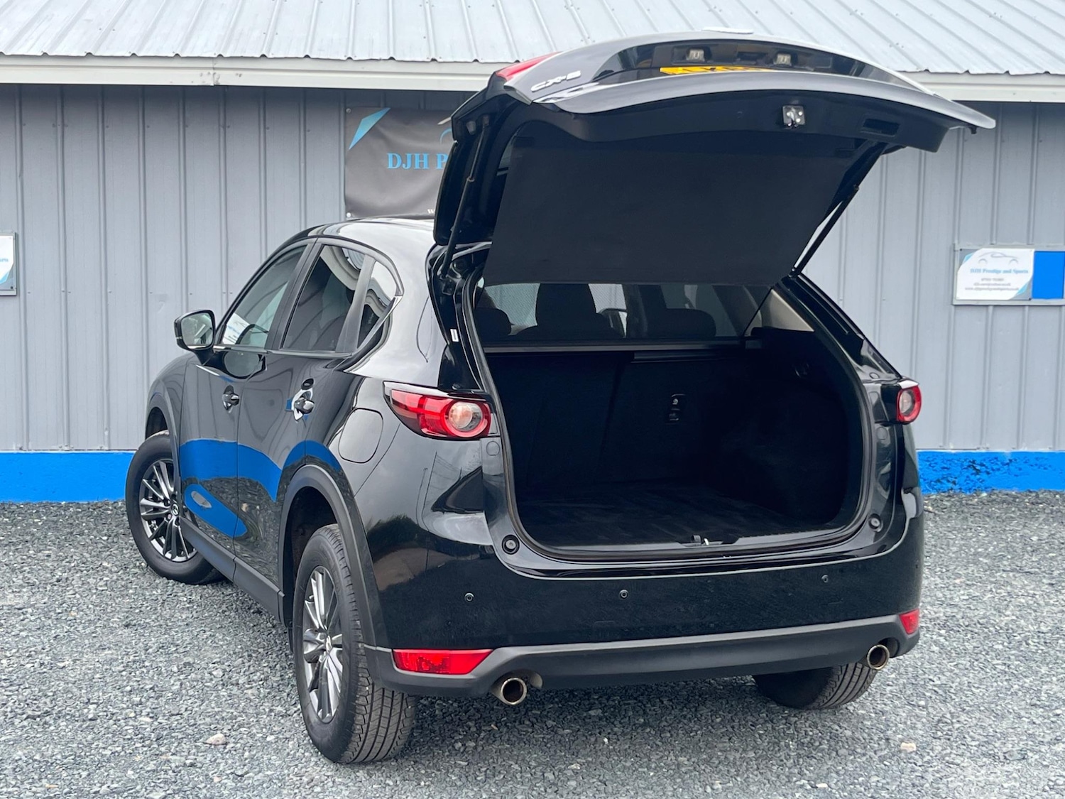 Vehicle 48