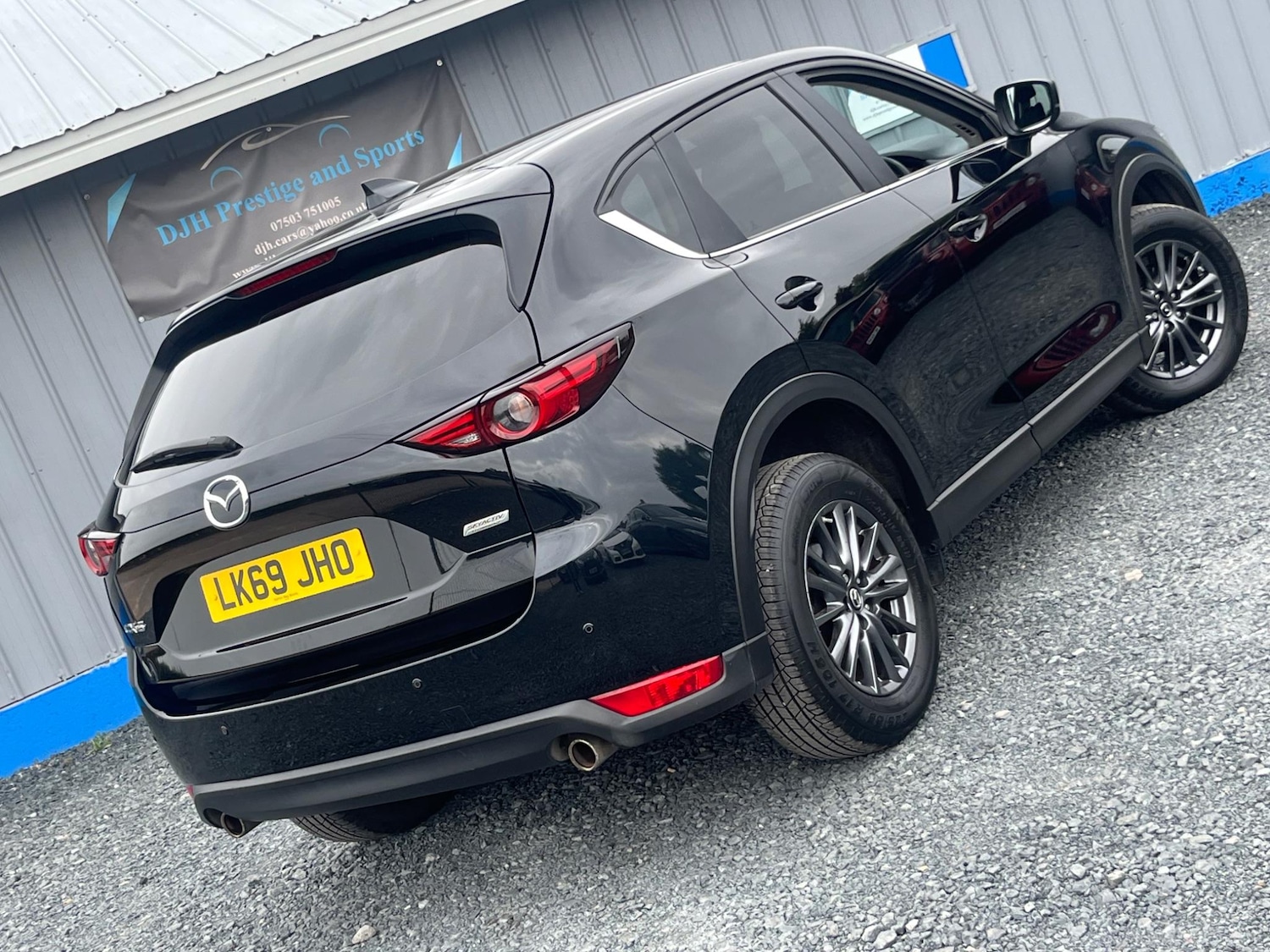 Vehicle 49