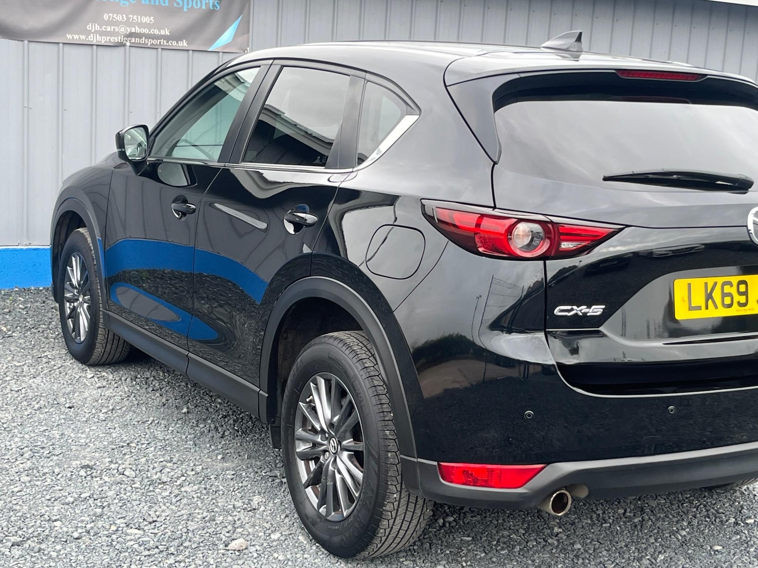 Vehicle 59