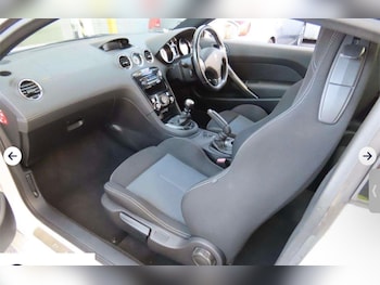 Used Peugeot RCZ 2014 for sale - 79565705: Photo