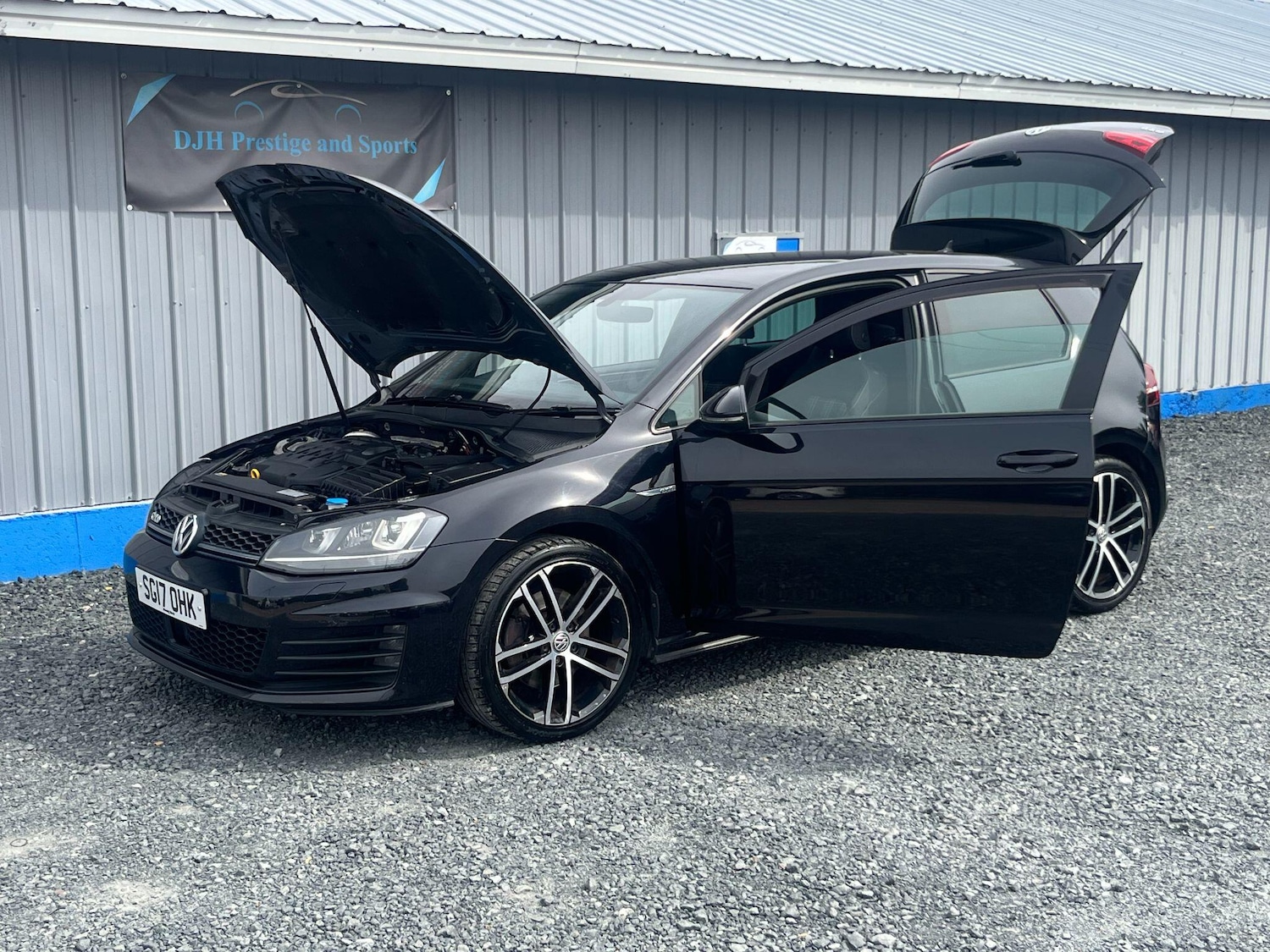 Vehicle 13