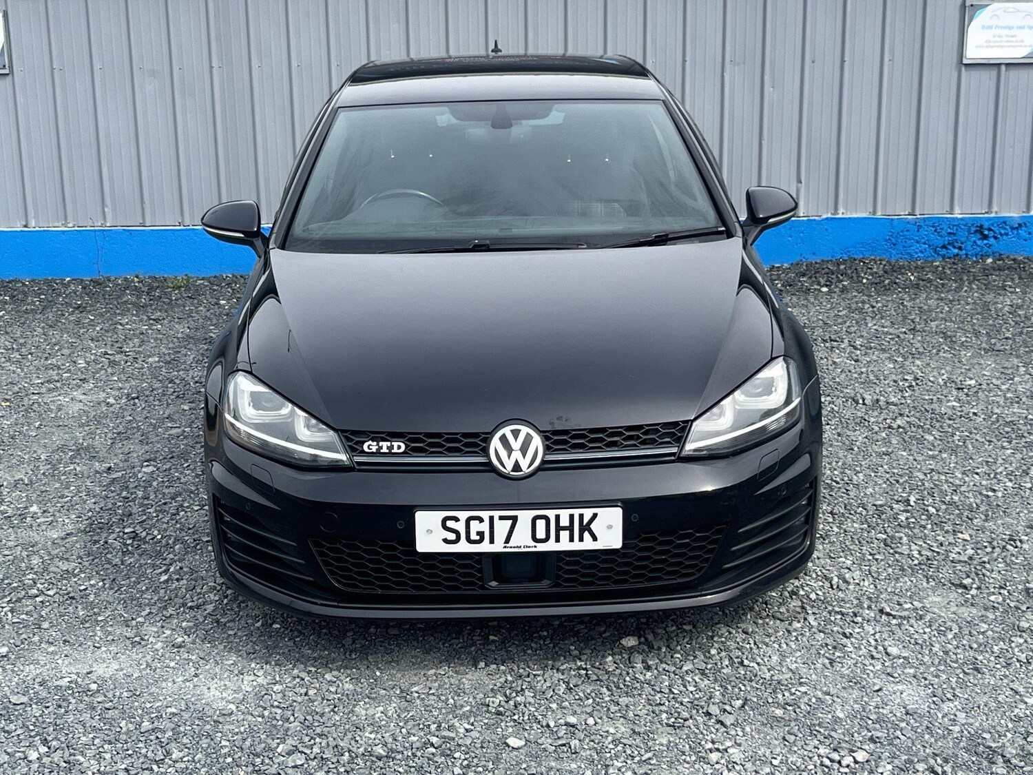 Vehicle 43