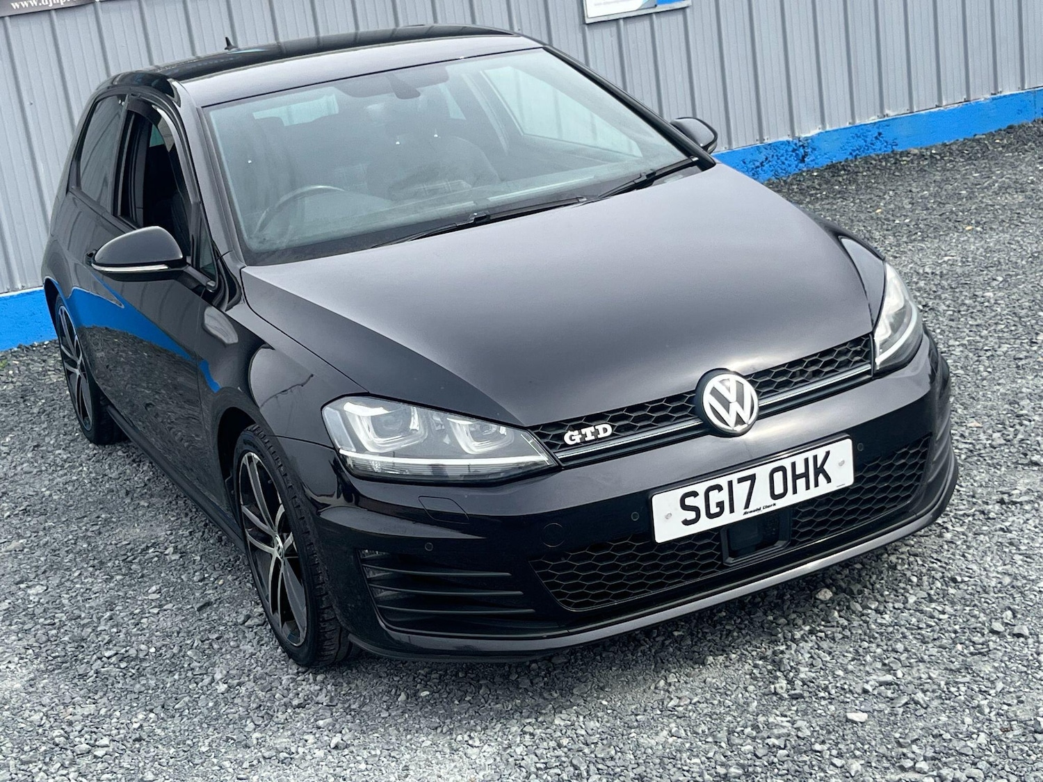 Vehicle 45