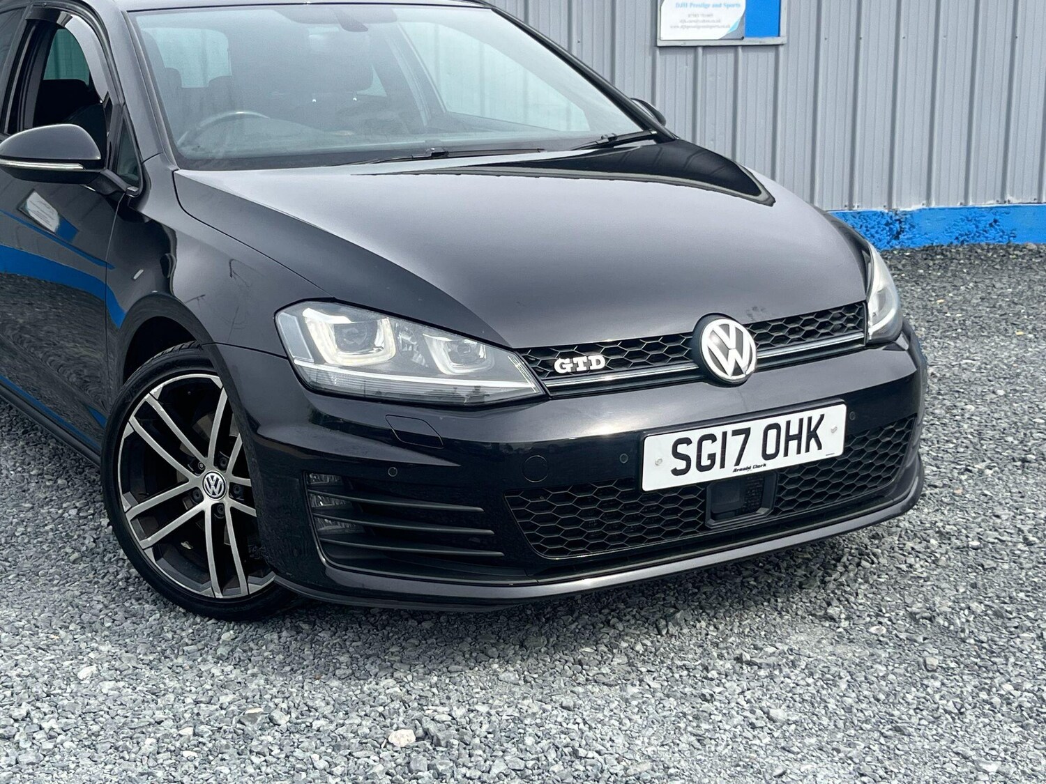 Vehicle 46