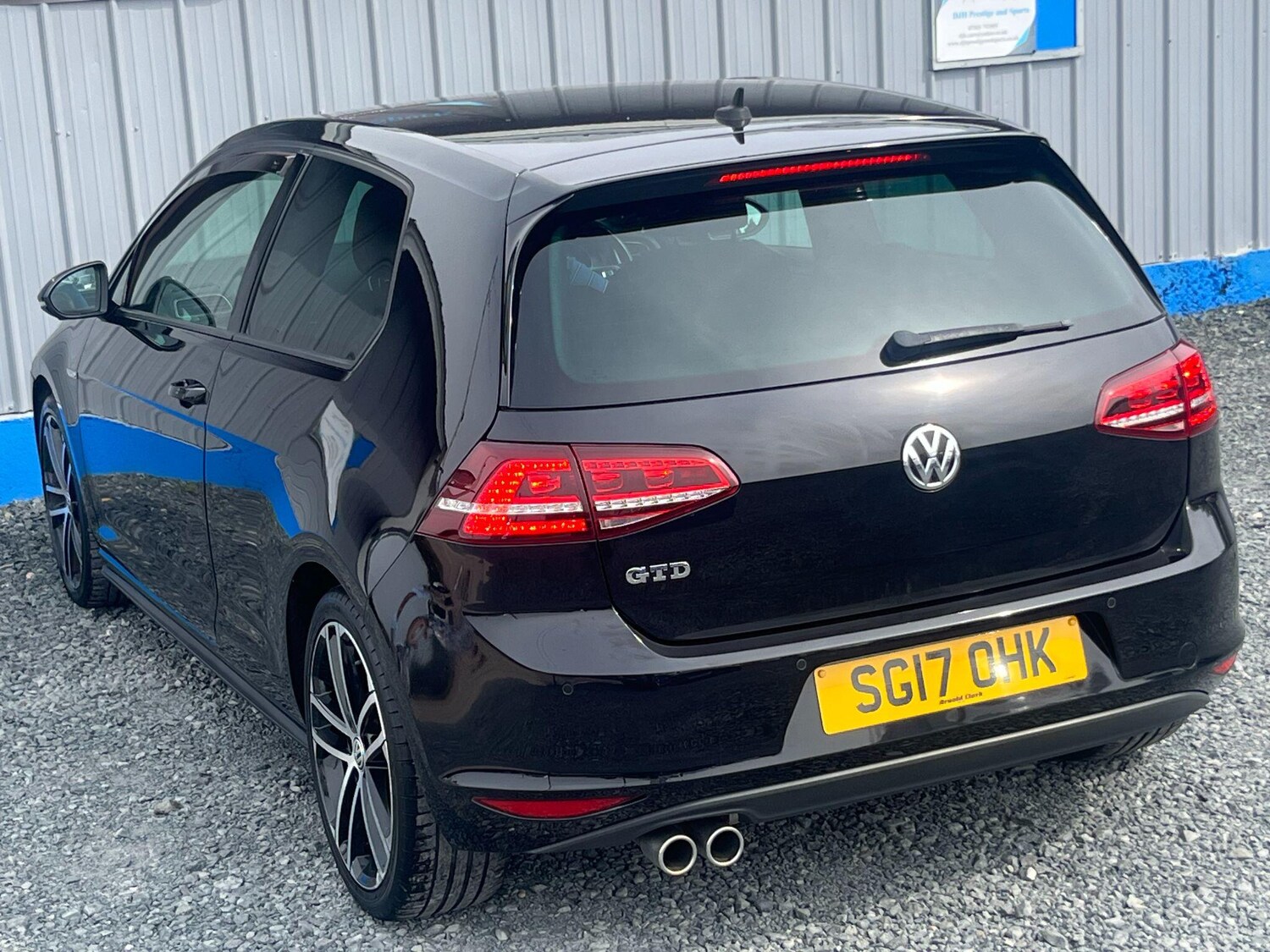 Vehicle 54