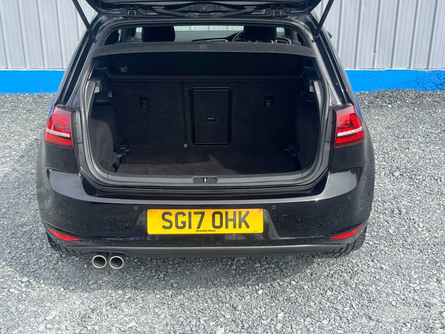 Vehicle 55