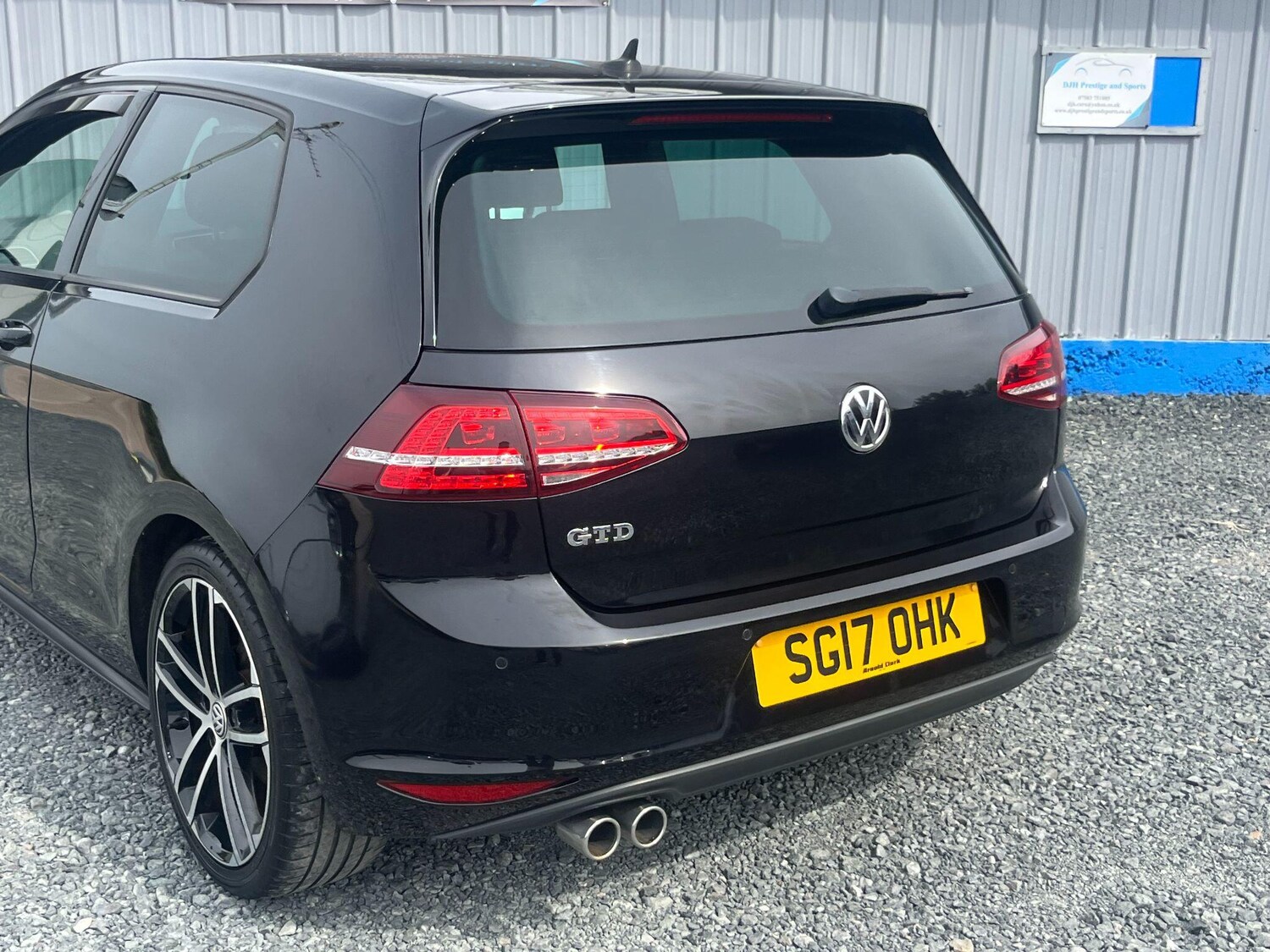 Vehicle 58