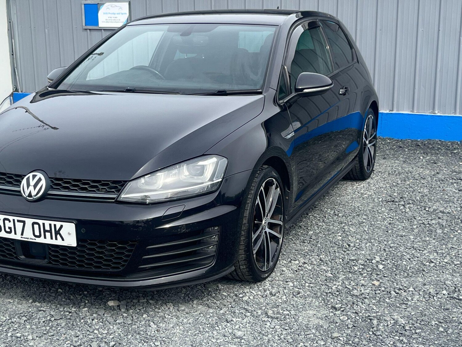 Vehicle 60
