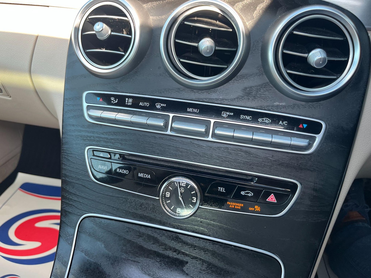 Vehicle 45