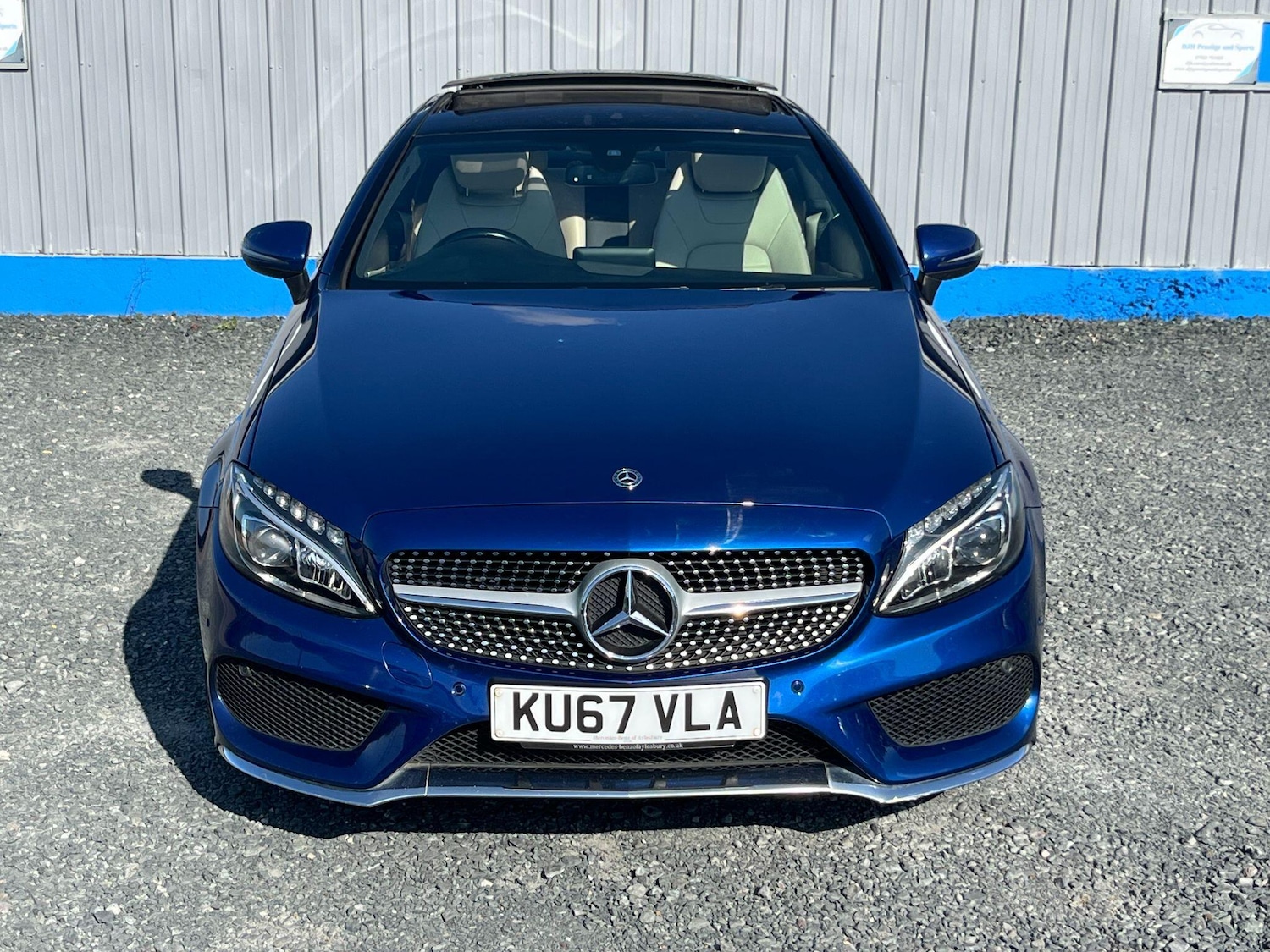 Vehicle 47