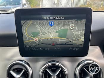 Used Mercedes-Benz GLA 2017 for sale - 79669118: Photo