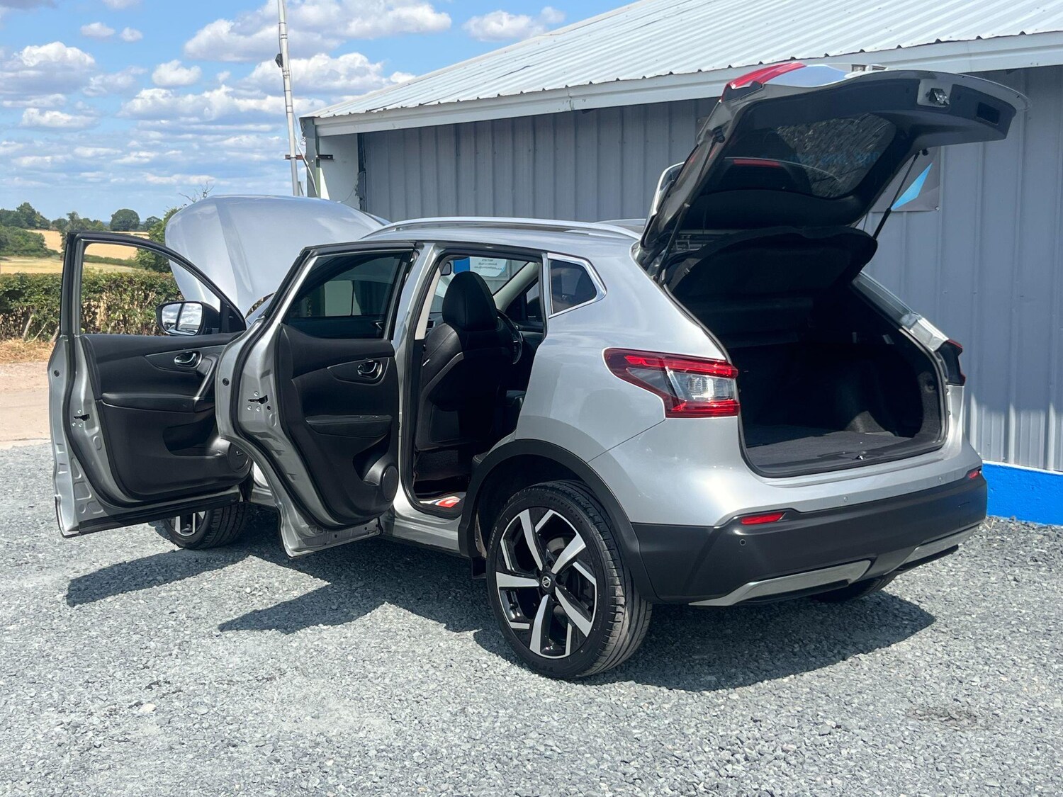 Vehicle 17