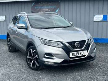 2019 (19) - 1.5 dCi Tekna Euro 6 (s/s) 5dr