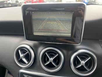 Used Mercedes-Benz A-Class 2015 for sale - 79564951: Photo