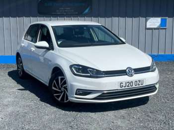 2020 (20) - 1.5 TSI EVO Match Edition DSG Euro 6 (s/s) 5dr