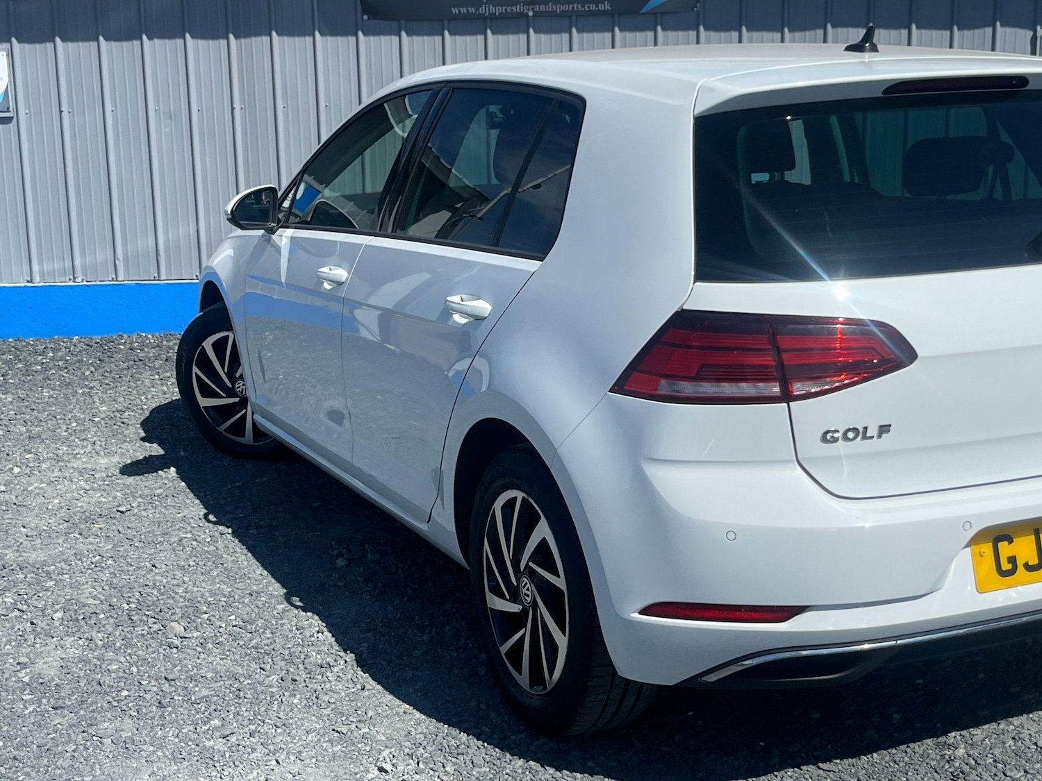 Vehicle 27