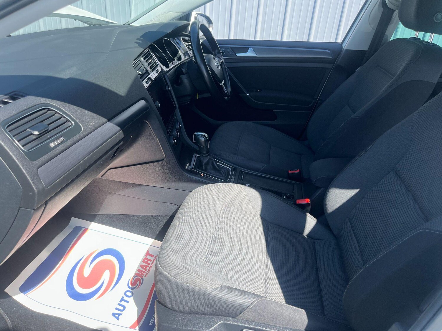 Vehicle 37