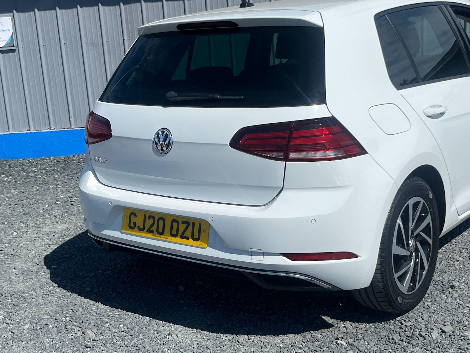 Vehicle 51