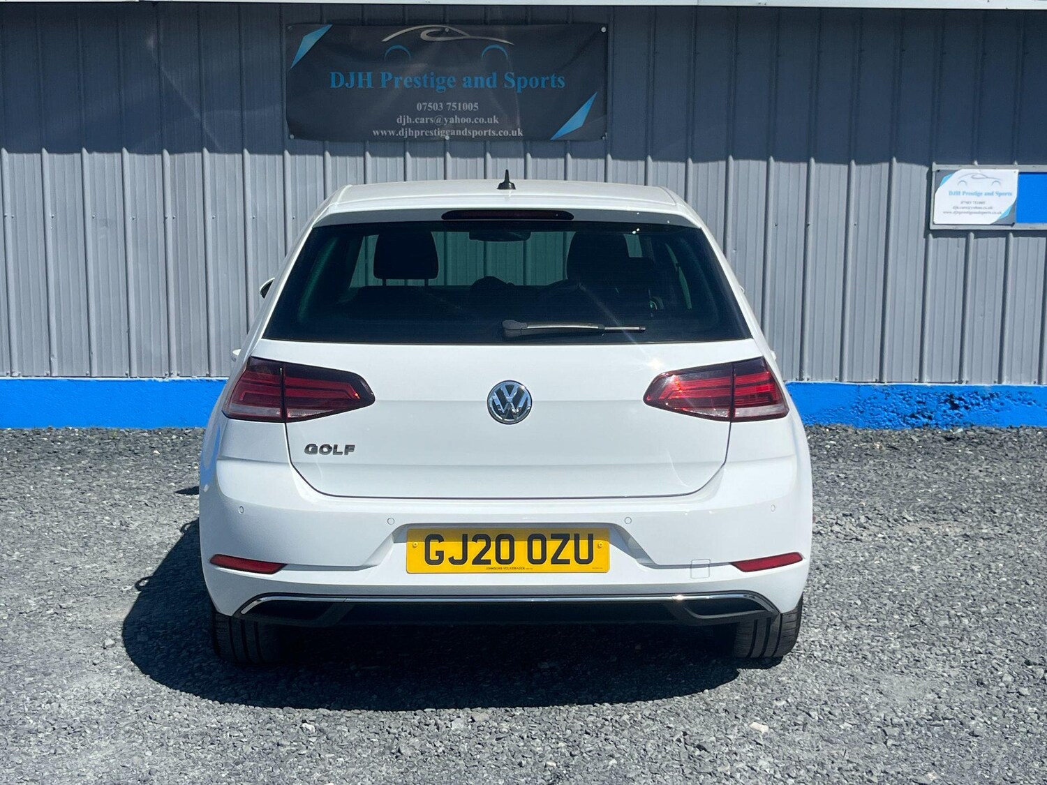 Vehicle 53
