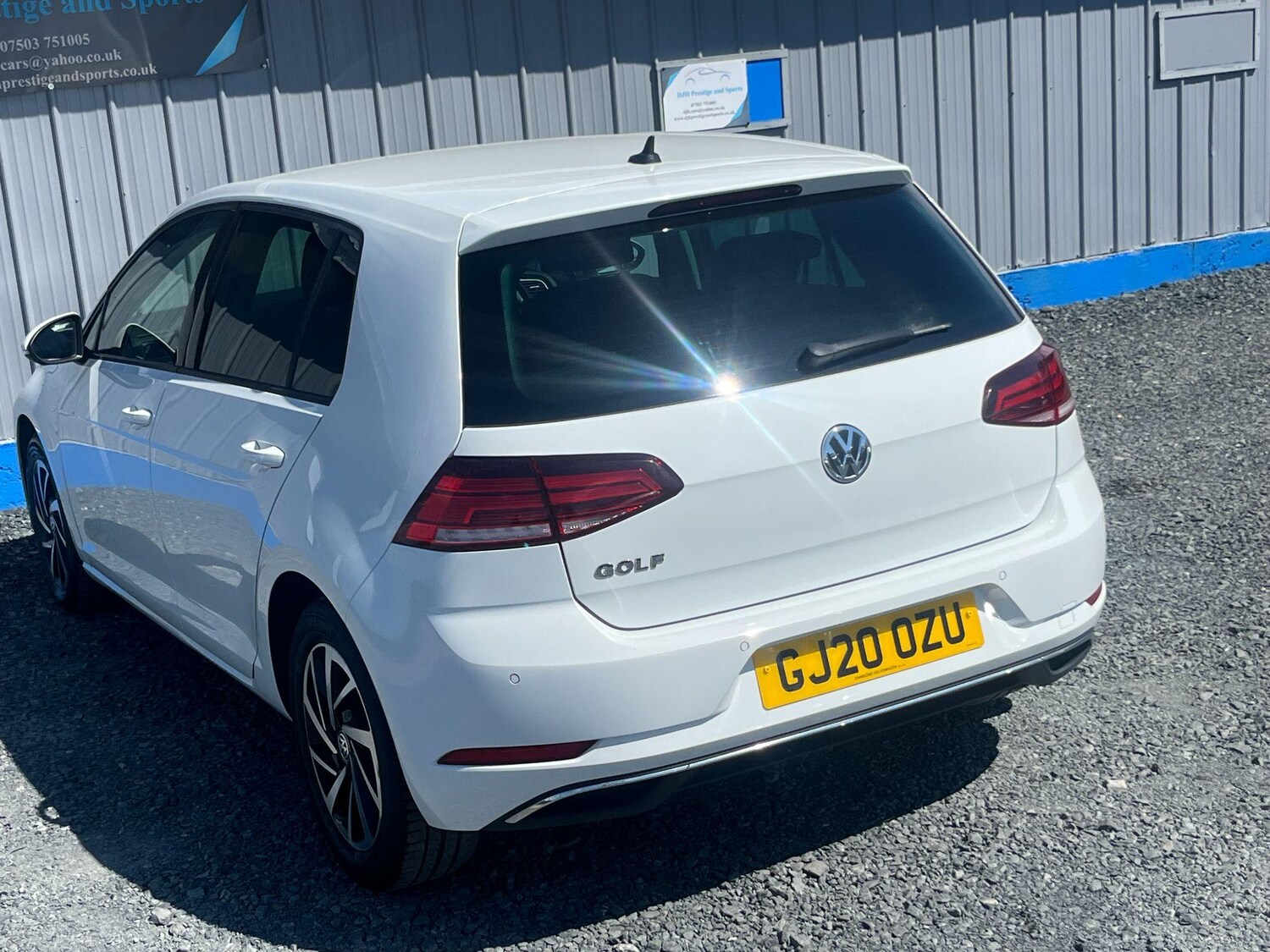 Vehicle 56