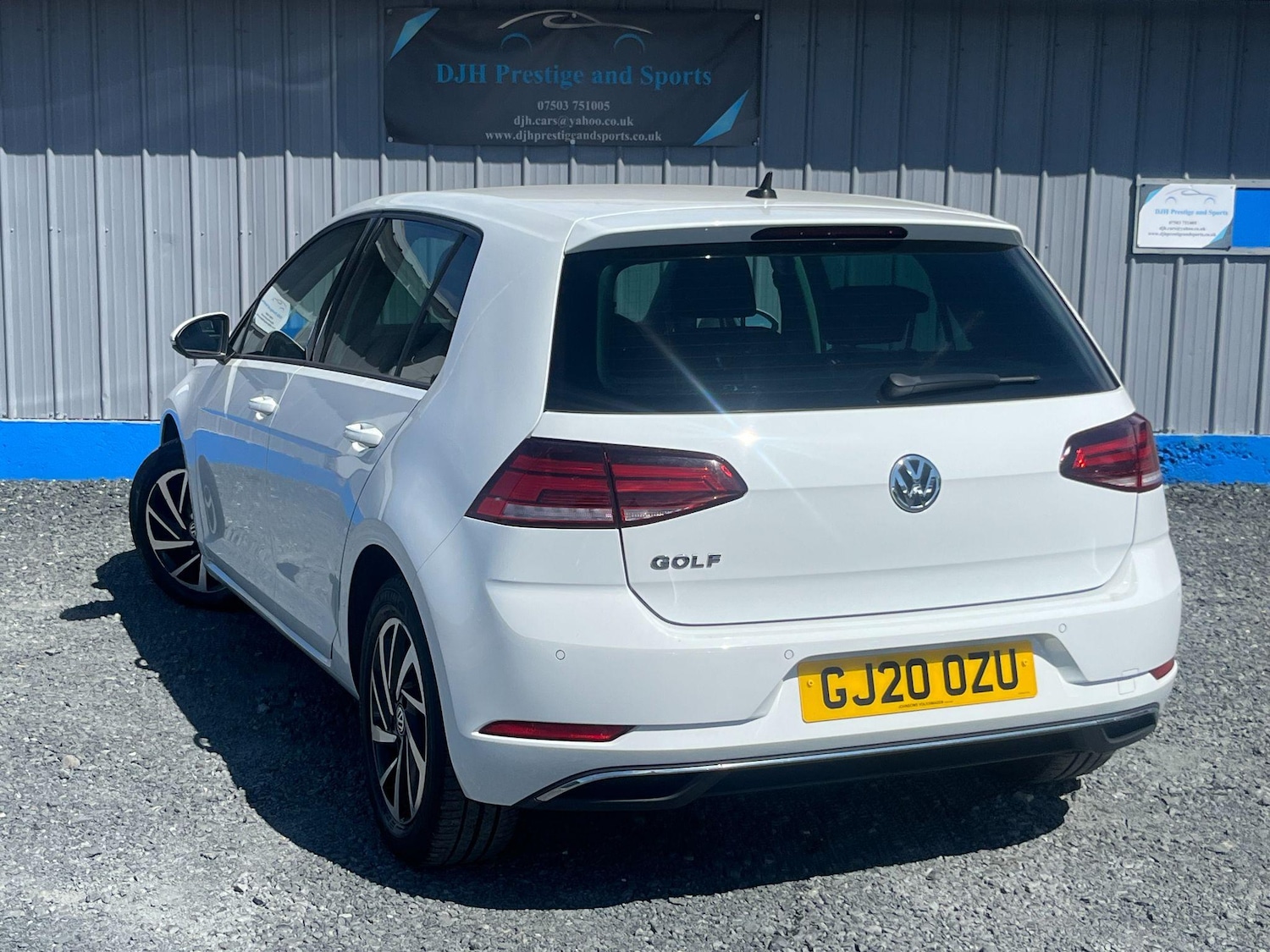 Vehicle 58