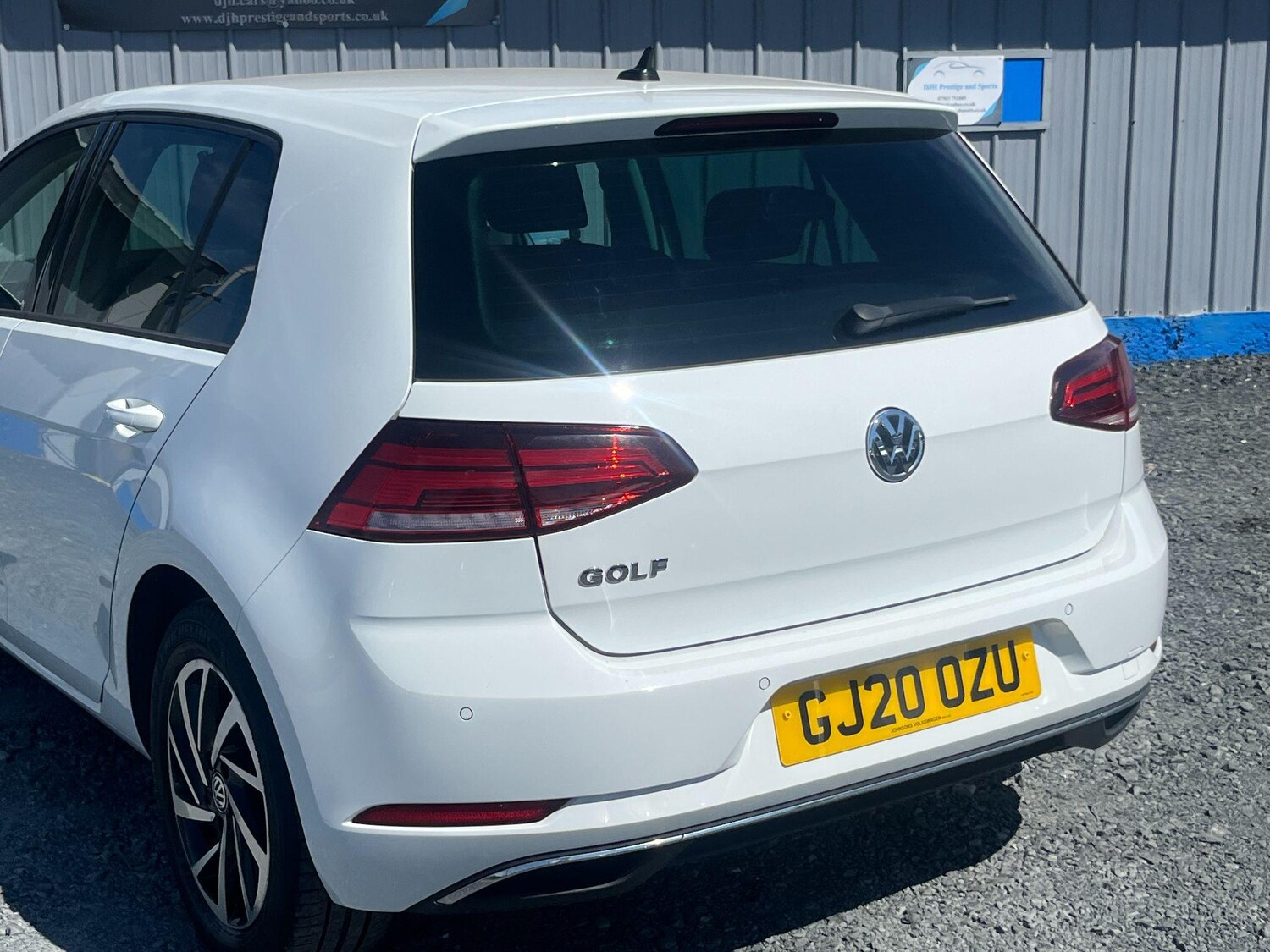Vehicle 60