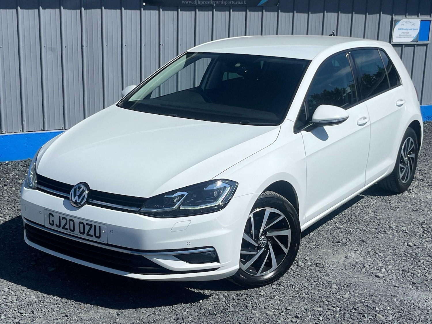 Vehicle 65